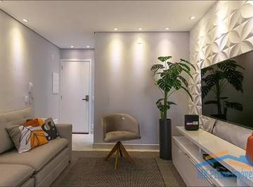 Apartamento · 91m² · 3 Quartos · 3 Vagas · Apartamento à venda com 91m², 3 quartos e 3 vagas