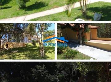Apartamento de 2 quartos, Ibiúna · Casa c/ 300m², 2 quartos, piscina no Condomínio Granja Veridiana-Ibiúna SP