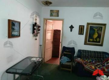 Foto 01 · Sobrado de 115 m² a venda no Saúde, com 2 dormitórios, 1 banheiro, 1 vaga de garagem, cozinha, sala,