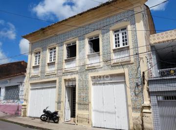 Comercial · 1030m² · 1 Quarto · 3 Vagas · PRÉDIO COMERCIAL COM SALAS, AUDITÓRIO E MOBÍLIA NOVA, CENTRO, SAO LUIS - MA