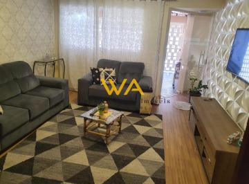 Foto 01 · Casa, Vila Cintra, Mogi das Cruzes, SP