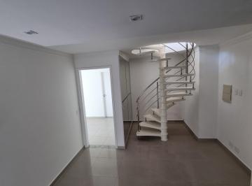 Foto 01 · Cobertura duplex à venda em Santo André, 1 Suíte, 2 Vagas 83,66m²