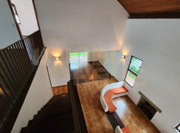 Casa · 306m² · 3 Quartos · 2 Vagas · Casa à venda em Interlagos - São Paulo - SP | 3 quartos/3 suítes