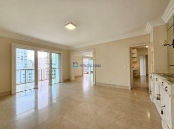 Apartamento · 400m² · 3 Quartos · 4 Vagas · Campo Belo - Cobertura com 2 suíte(s), 3 dormitório(s) e 4 vaga(s) de garagem, para venda