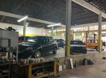 Comercial · 650m² · 35 Vagas · Galpão Depósito Armazém 730m² - Vila Mariana
