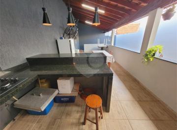 Casa · 110m² · 3 Quartos · Casa com 3 quartos à venda em Jardim morada do sol - SP