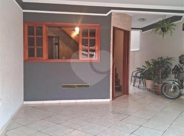 Casa · 110m² · 3 Quartos · 2 Vagas · Casa com 3 quartos à venda em Jardim morada do sol - SP