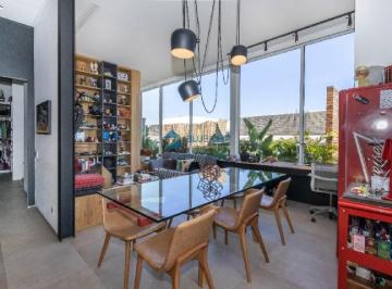 Foto 01 · Cobertura à venda no Condomínio Le Parc - Barra da Tijuca por R$3.050.000,00