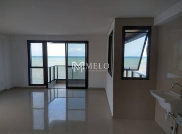Apartamento · 58m² · 2 Quartos · 1 Vaga · 2qts., 01Varanda, 01wc social, 1vaga, 58,63m² em BOA VIAGEM..