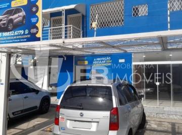 Foto 01 · 01 Apartamento + 04 Salões comerciais à venda no Trujillo - Sorocaba SP.