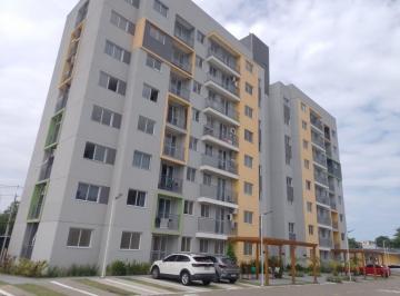 Apartamento de 2 quartos, Manaus · APARTAMENTO A VENDA COM 2 DORMITORIOS CONDOMINIO UP FLORES