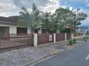 Foto 01 · Casa à venda em Jaraguá do Sul-SC, bairro Nereu Ramos: 2 quartos, 1 suíte, 1 sala, 1 banheiro, 1 vag