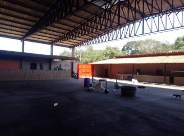 Comercial , Manaus · GALPÃO PRA LOCAÇÃO 2.000m² NA AV. DO TURISMO PONTA NEGRA.