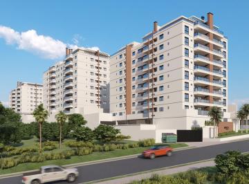 Apartamento de 3 quartos, Curitiba · Excelente Apartamento Pronto no Bacacheri, com 3 Dormitórios e 2 Vagas