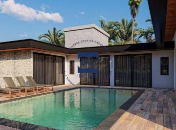 f6eecb7260cb6cb2ee2aacd989f499116d4792a5 · Casa com 4 dormitórios à venda, 395 m² por R$ 3.800.000,00 - Condomínio Campos de Santo Antônio - It