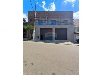 Comercial · 274m² · predio comercial recem construido para locacao em Rua Frei Mont'Alverne, Vila Matilde, São Paulo