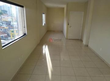 Comercial · 28m² · Sala comercial na Vila Formosa