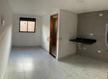 Apartamento · 33m² · 2 Quartos · Apartamento com 2 quartos à venda de 33,49 metros no Jardim Nordeste.