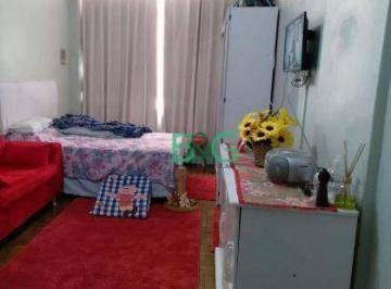 772912ac241b0f5a9c540bd02cbee0e9a0b9f78a · Apartamento com 1 dormitório à venda, 28 m² por R$ 149.000,00 - Sé - São Paulo/SP