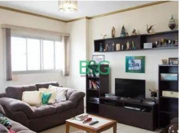 c875ea272ef2f8e4274e715dd8bc8e658b3f6884 · Apartamento à venda, 140 m² por R$ 1.099.000,00 - Vila Augusta - Guarulhos/SP