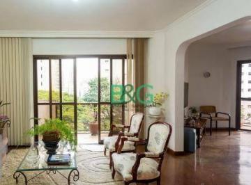 7b0778309a4e4109623994cee0eda90600b486b6 · Apartamento com 2 dormitórios à venda, 142 m² por R$ 1.350.000,00 - Perdizes - São Paulo/SP