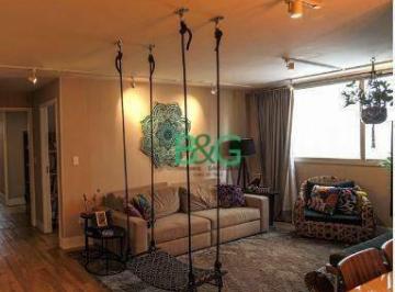 e415e4fdc2e61964c00433cbe91911754260119f · Apartamento à venda, 117 m² por R$ 1.579.000,00 - Itaim Bibi - São Paulo/SP