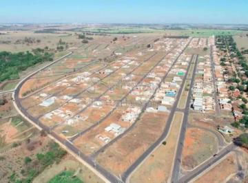 Terreno · 200m² · Terreno Residencial São Thomaz