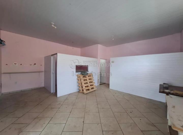 Residencial Gabriela - Commercial Hall for Rent