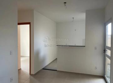 Apartamento · 45m² · 2 Quartos · 1 Vaga · Ótimo Apartamento Novo para Venda - 2 Dormitórios / Loteamento Abílio Jorge Cury