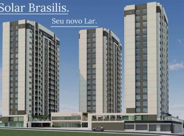 Apartamento de 3 quartos, Samambaia · O melhort 3 Qtos, 1 suíte e lazer completo em Samambaia.