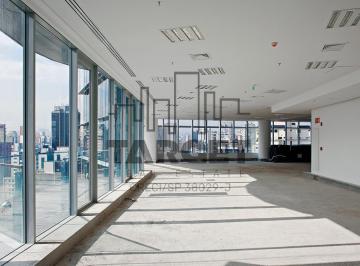 Foto 01 · Oportunidade! Escritório para alugar de 1.810m² no Itaim Bibi - SP
