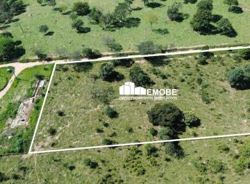 Rural · 1000m² · Chácaras à venda no distrito de bagaginha