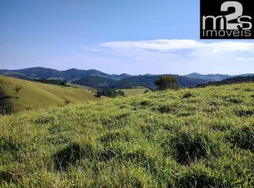 Foto 02 · Linda Vista das Montanhas, Próximo ao Asfalto, Topografia Leve e Clima Frio