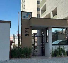 Apartamento · 63m² · 2 Quartos · 1 Vaga · apartamento novo vista mar
