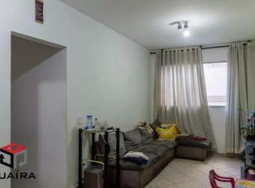 Apartamento · 69m² · 2 Quartos · 1 Vaga · Apartamento à venda 2 quartos 1 vaga Jordanópolis - São Bernardo do Campo - SP