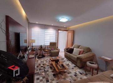 Casa · 135m² · 3 Quartos · 2 Vagas · Sobrado à venda 3 quartos 3 suítes 2 vagas Demarchi - São Bernardo do Campo - SP