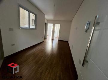 Apartamento · 47m² · 2 Quartos · 1 Vaga · Apartamento à venda 2 quartos 1 vaga Santa Maria - Santo André - SP