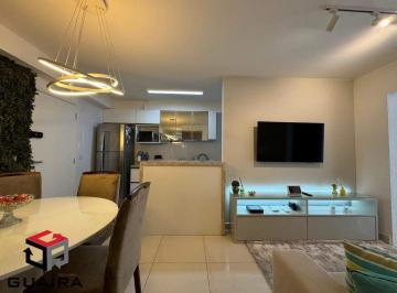 Apartamento · 63m² · 2 Quartos · 1 Vaga · Apartamento à venda 2 quartos 1 suíte 1 vaga Campestre - Santo André - SP