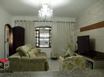 Casa · 260m² · 4 Quartos · 2 Vagas · Sobrado Bairro Assunção -03 dormitórios sendo 01 suite, 02 vagas