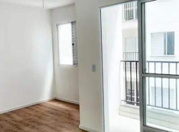 Apartamento · 36m² · 2 Quartos · Apartamento 2 Dormitorios 36 m2 em Ipiranga
