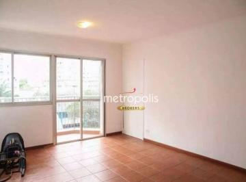 Sala · Apartamento com 3 dormitórios à venda, 104 m² por R$ 615.000,00 - Boa Vista - São Caetano do Sul/SP