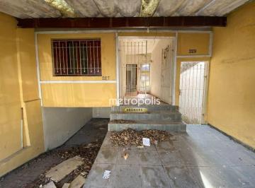 Entrada · Terreno à venda, 180 m² por R$ 429.810,00 - Utinga - Santo André/SP