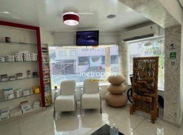 Recepção · Prédio à venda, 270 m² por R$ 1.980.000,00 - Osvaldo Cruz - São Caetano do Sul/SP