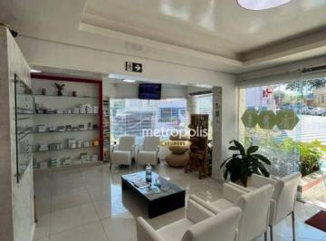 Recepção · Prédio, 270 m² - venda por R$ 1.980.000,00 ou aluguel por R$ 15.400,16/mês - Osvaldo Cruz - São Caet