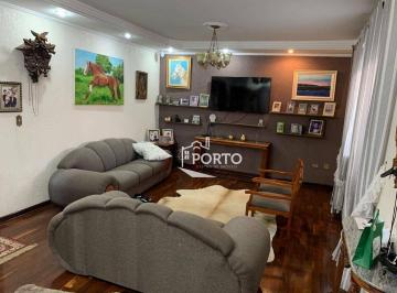 c82638dab35c9fa1bbbdc4d27cf28f9b2f35d2ee · Casa com 3 quartos à venda no bairro Vila Rezende em Piracicaba