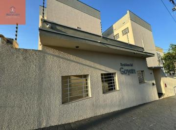 Foto 01 · Apartamento, Vila Castelo Branco, Indaiatuba, SP
