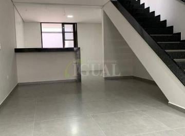 Casa · 180m² · 3 Quartos · 2 Vagas · Sobrado com 180 m² de Área Construída, Ótima Localização Vila Francisco Matarazzo