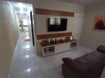 Casa · 161m² · 2 Quartos · Vendo Casa na Estancia 3 Modulo 13