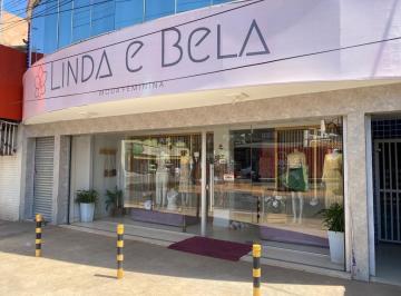 Casa · 200m² · 1 Quarto · Excelente Ponto Comercial na Quadra 5 da Vila Buritis/ Prox A Caratinga