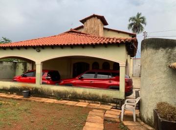 Casa · 342m² · 4 Quartos · Excelente Casa na Alexandre Salgado - Setor Tradicional